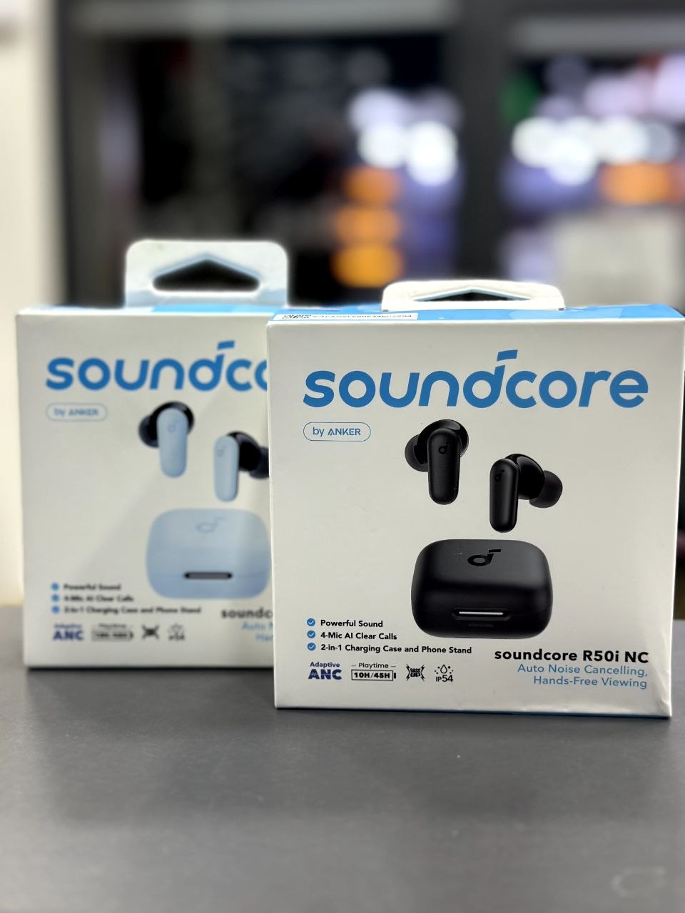 SOUNDCORE ANKER R50I NC
