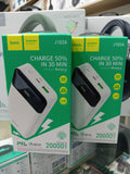 Power Bank  Hoco J102A 20000mAh