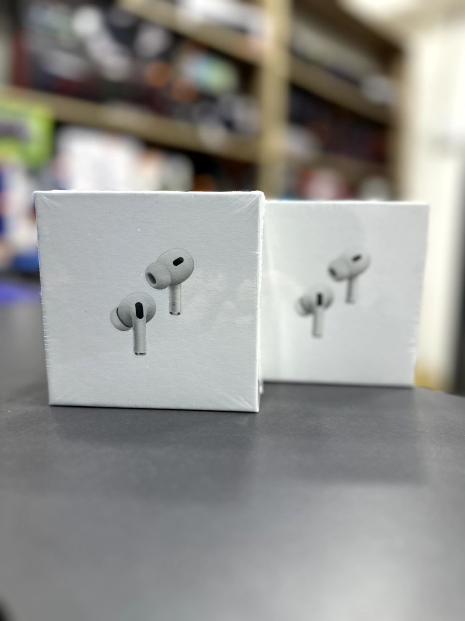 AirPods Pro