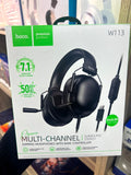 Casque Hoco W113