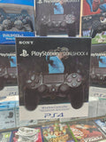 MANETTE PS4 BLACK